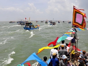 การแก้ไขการพิพาทในทะเลต้องอาศัยตามกฎหมายทะเลปี1982